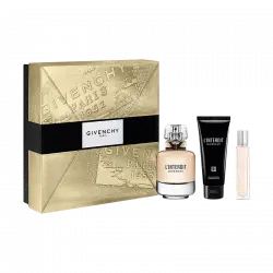 L'interdit Set Eau de Parfum 80 ml + Body Lotion 75 ml + Travel Spray 12.5 ml