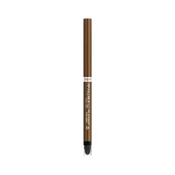 L’Oréal Paris - Waterproof 36H Lápices de ojos 1 pieces 13 - Bronzed Expresso