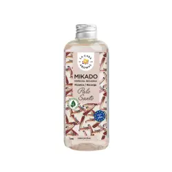 La Casa de los Aromas - Recarga ambientador mikado 250 ml - Palo Santo