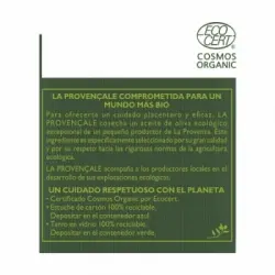 La Provenzale La Provençale Bio Bálsamo de Juventud Crema Antiedad, 50 ml