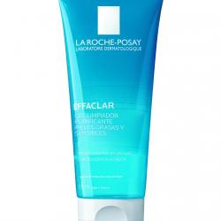 La Roche Posay - Gel Limpiador 200 Ml La Roche-Posay Effaclar