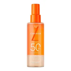 Lancaster - Sun Beauty Body Water SPF50 Protección solar 150 ml unisex