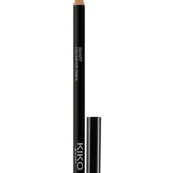 Lápiz De Ojos Smart Colour Eyepencil Kiko Milano 01 Pearly Gold
