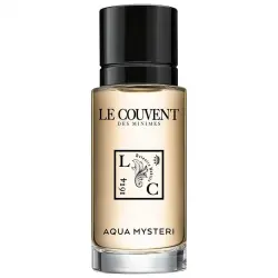 Le Couvent Maison De Parfum - Colognes Botaniques Aqua Misteri Eau de Toilette Spray Perfumes unisex 50 ml unisex