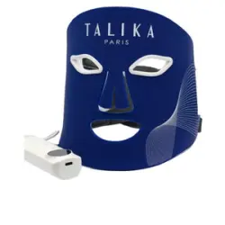 LED THERAPY mask Masajeadores faciales eléctricos