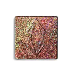 Lethal Cosmetics - Sombra de ojos Pure Metals en godet Magnetic™ - Garnet