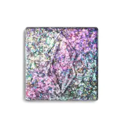 Lethal Cosmetics - Sombra de ojos Pure Metals en godet Magnetic™ - Moonstone