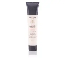 LIGHT-WEIGHT Deep Conditioning Creme paraben free 178 ml