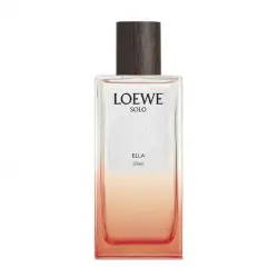 LOEWE - Eau De Parfum Solo Ella Elixir 100 Ml