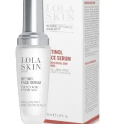 Lola Skin Sérum Retinol 50 ml