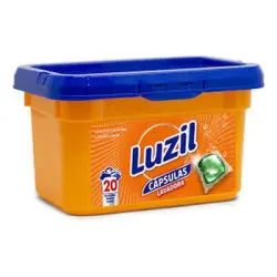 Luzil Detergente 20 und