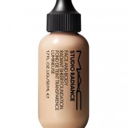 M.A.C - Base De Maquillaje Studio Radiance Face & Body