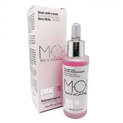 M.O.I Skincare - Sérum reafirmante para cuello y escote DMAE 10 Instant