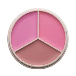 Magic Touch Blush Trio pink trio