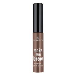 Make Me Brow MÃ¡scara Gel Mascara 02 Browny Brows