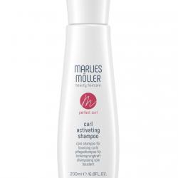 Marlies Möller - Champú Curl Activating