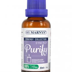 Marnys - Synergy Purify