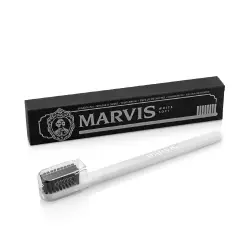 Marvis cepillo dental #blanco