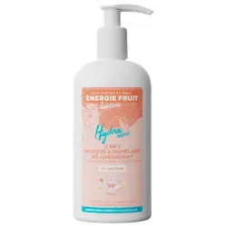 Mascarilla Desenredante 2en1 con Monoi y Aceite de Macadamia 300 ml