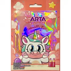 Mascarilla Facial Hidratante Unicornio 30 ml