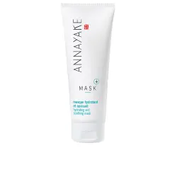 MASK+ hydrating and soothing mask 75 ml