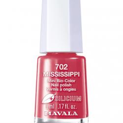 Mavala - Esmalte De Uñas Mississippi 702 Color