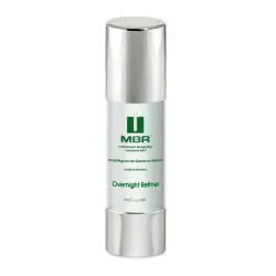 MBR Medical Beauty Research - BioChange - Skin Care OVERNIGHT REFINER Cremas faciales 50 ml unisex