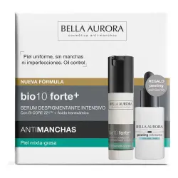 Mejor Dto!   Bio10 Forte Serum Estuche 30 ml Piel Mixta Grasa