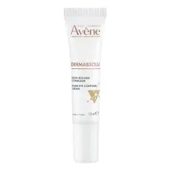 Mejor Dto!   DermAbsolu 15 ml Contorno de Ojos Rejuvenecedor