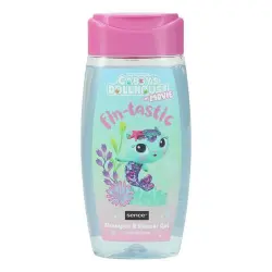 Mejor Dto!   Gabby´s Dollhouse 210 ml Champú y Gel 2 en 1
