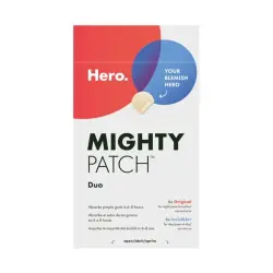 Mighty Patch