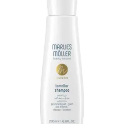 Mm Lamellar Shampoo 200 ml