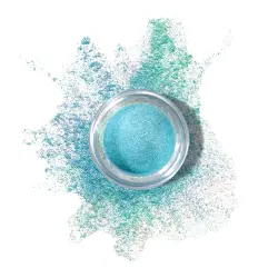 Moira - Pigmentos sueltos Starstruck Chrome Loose Powder - 007: Starstruck