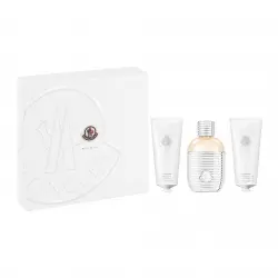 Moncler - Estuche de regalo Eau de Parfum Moncler.