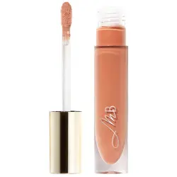 Monika Blunder - Sweet Talk Lip Oil - Kastanie Gloss 5.9 ml