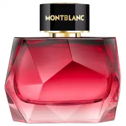 Montblanc - Signature Elixir Perfumes 90 ml female