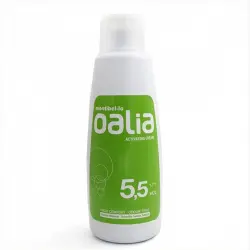 MONTIBELLO - Act Cream 5.5 Vol Mascarillas para el cabello 1 pieces female