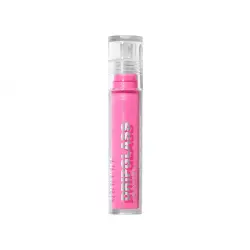 Morphe - Dripglass Glazed High Shine Gloss 3.8 g GLINT OF PINK