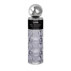 My Identity Men Eau de Parfum 200 ml