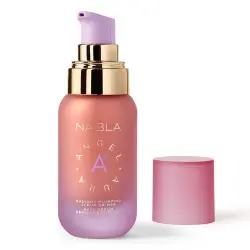 Nabla - Sérum primer iluminador Angel Aura