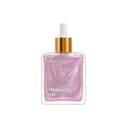 Nacomi - Aceite corporal Glow Drip - Midnight Oil