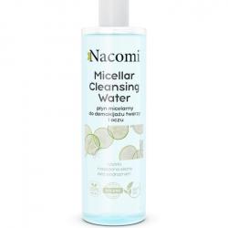 Nacomi - Agua micelar limpiadora - Calmante