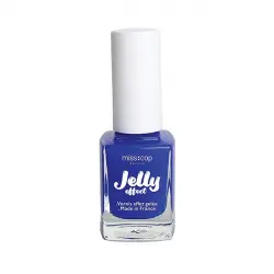 Nail Polish Jelly 07 Cassis