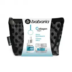 Neceser Tratamiento Reafirmante con Colágeno 80 ml