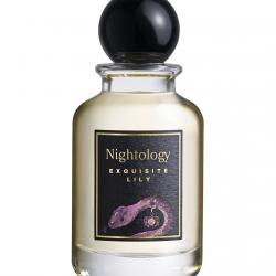 Nightology - Eau De Parfum Exquisite Lily 100 Ml