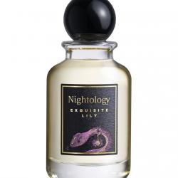 Nightology - Eau de Parfum Exquisite Lily 100 ml