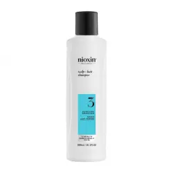 Nioxin - System 3 OPTIMO SYSTEM 3 SHAMPOO 1.000 M Champús 300 ml unisex
