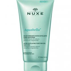 Nuxe - Gel Purificador Micro-exfoliante De Uso Diario Aquabella