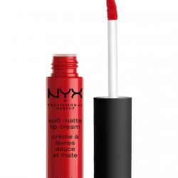 NYX Professional Makeup - Barra De Labios Soft Matte Lip Cream