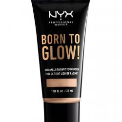 NYX Professional Makeup - Base De Maquillaje Born To Glow